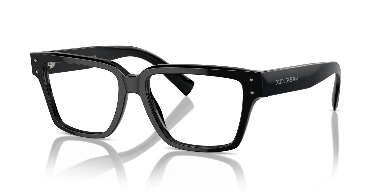 Dolce & Gabbana 3383 Eyeglasses - view 10